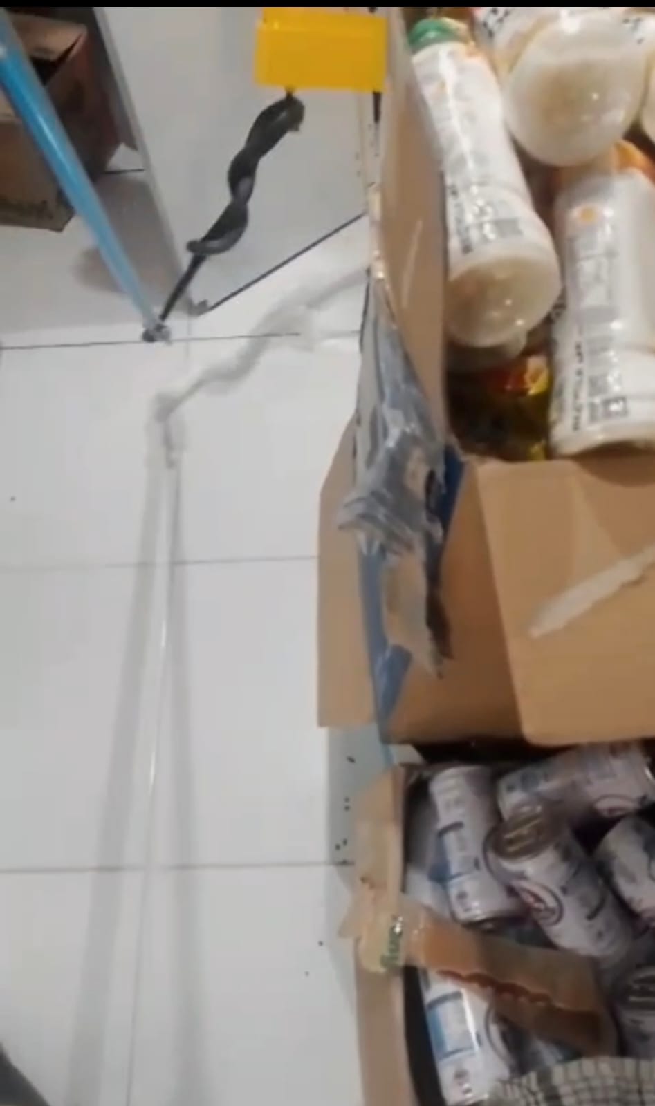 BERITA GAMBAR SIMPATIK